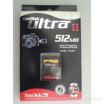 mini sd card